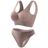 "LuxeCurve Essentials"