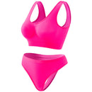 "LuxeCurve Essentials"