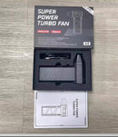 Vision & Joy's - Turbo Fan