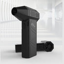 Vision & Joy's - Turbo Fan