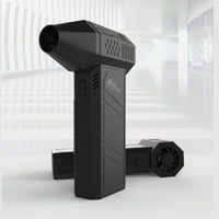 Vision & Joy's - Turbo Fan