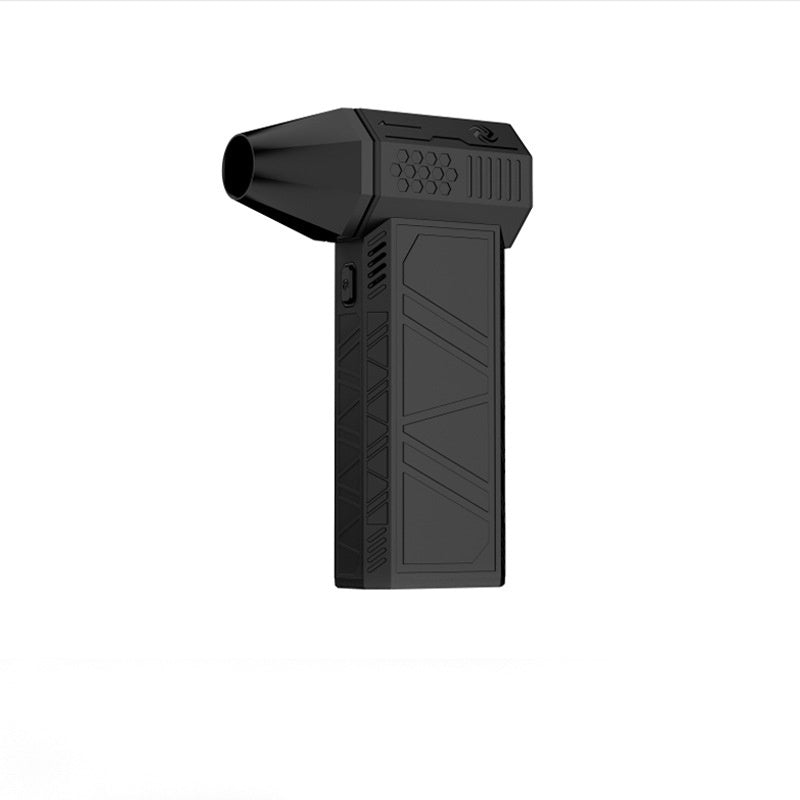 Vision & Joy's - Turbo Fan