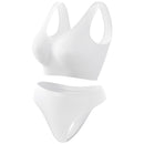 "LuxeCurve Essentials"