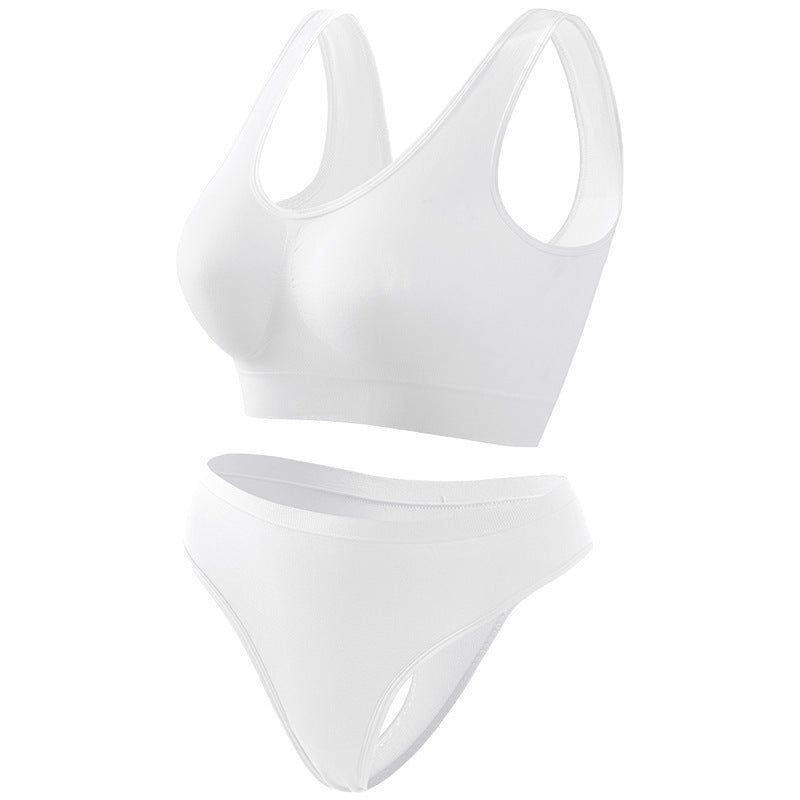 "LuxeCurve Essentials"