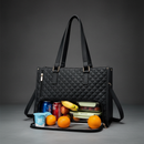 Vision & Joy's TOTE BAG - Lady's Favorite