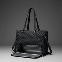 Vision & Joy's TOTE BAG - Lady's Favorite