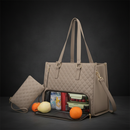 Vision & Joy's TOTE BAG - Lady's Favorite