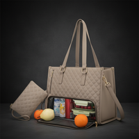 Vision & Joy's TOTE BAG - Lady's Favorite