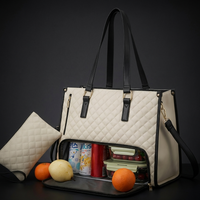 Vision & Joy's TOTE BAG - Lady's Favorite