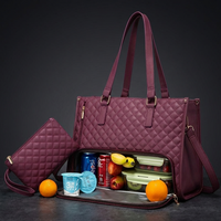 Vision & Joy's TOTE BAG - Lady's Favorite