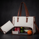 Vision & Joy's TOTE BAG - Lady's Favorite